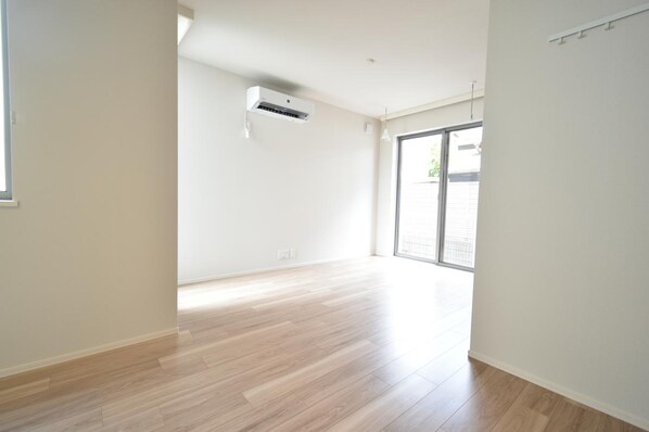 レフィナード中町の物件内観写真